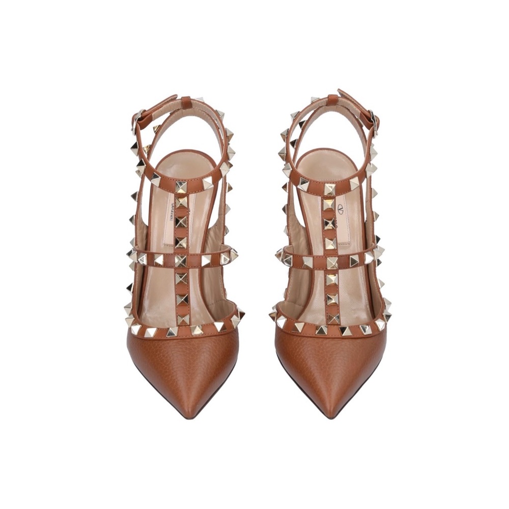 ❌ 💰SOLD ❌ VALENTINO GARAVANI ROCKSTUD PUMPS